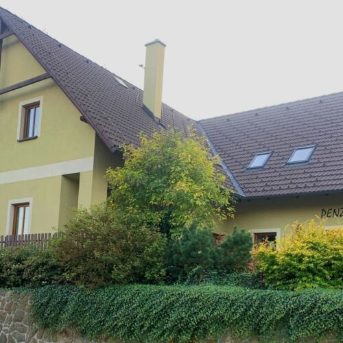 Rodinný penzion