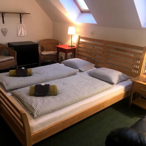 Apartman