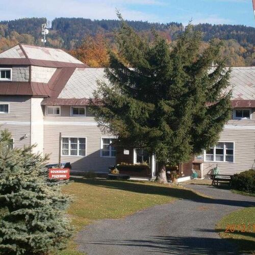 Penzion Panorama Tanvald