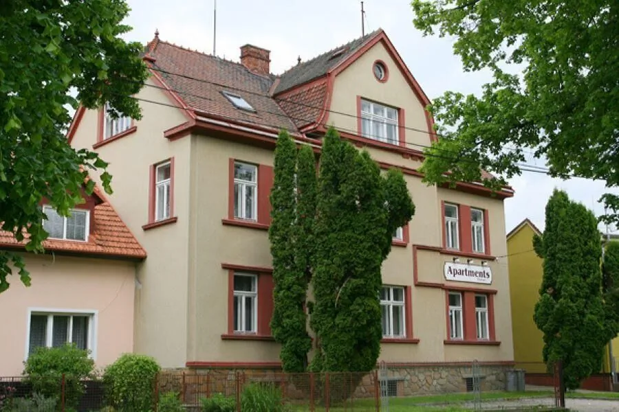 Apartments Sedlak Blansko