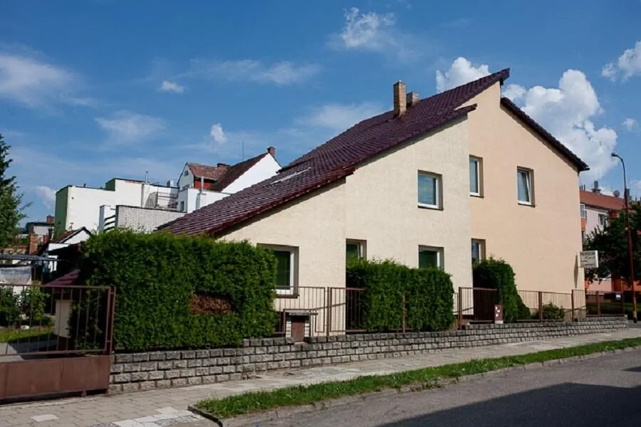 Pension KARST Blansko