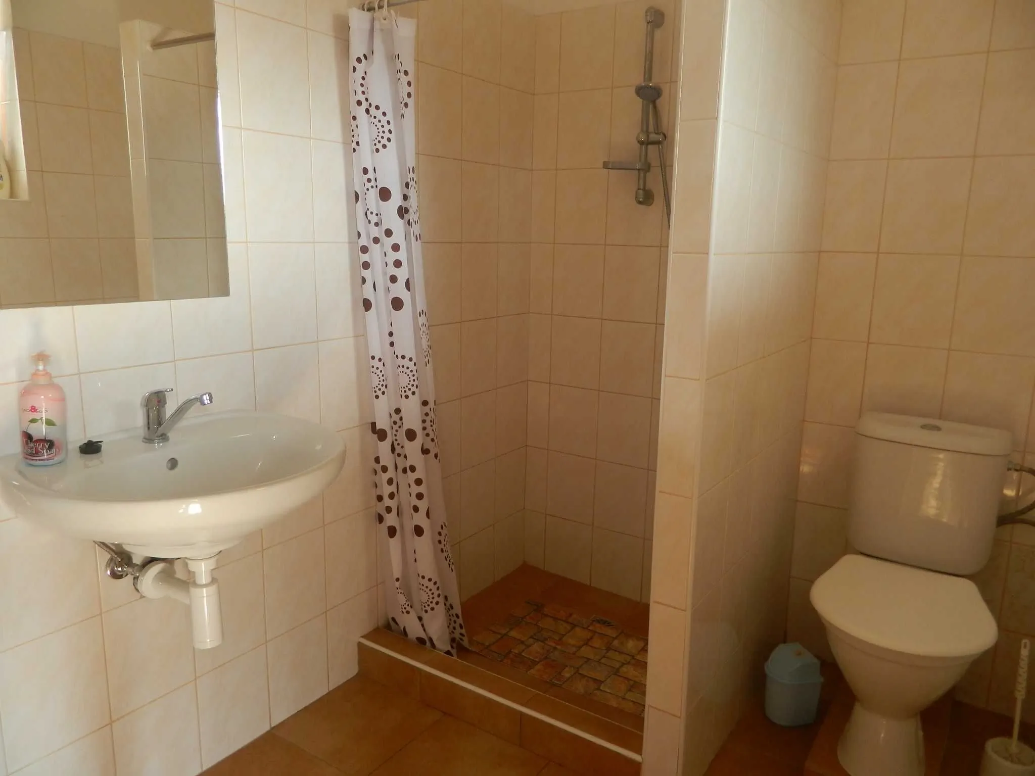 Rekreační areál Těchobuz