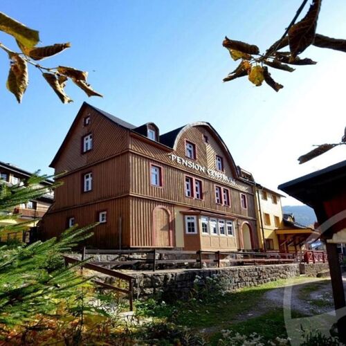 Pension Centrum Špindlerův Mlýn