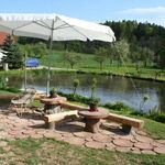 Wellness részleg, relaxáció