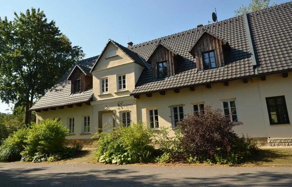 Kovárna apartmány Teplice nad Metují
