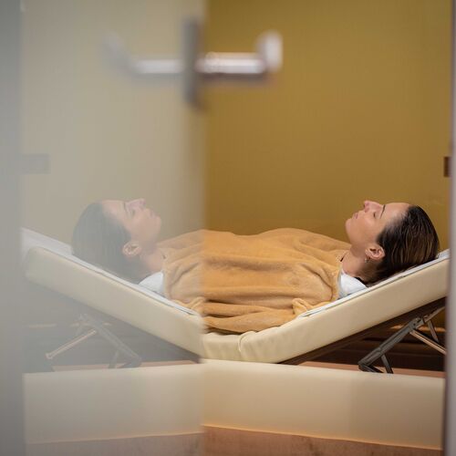 Radium Palace Hotel Jáchymov