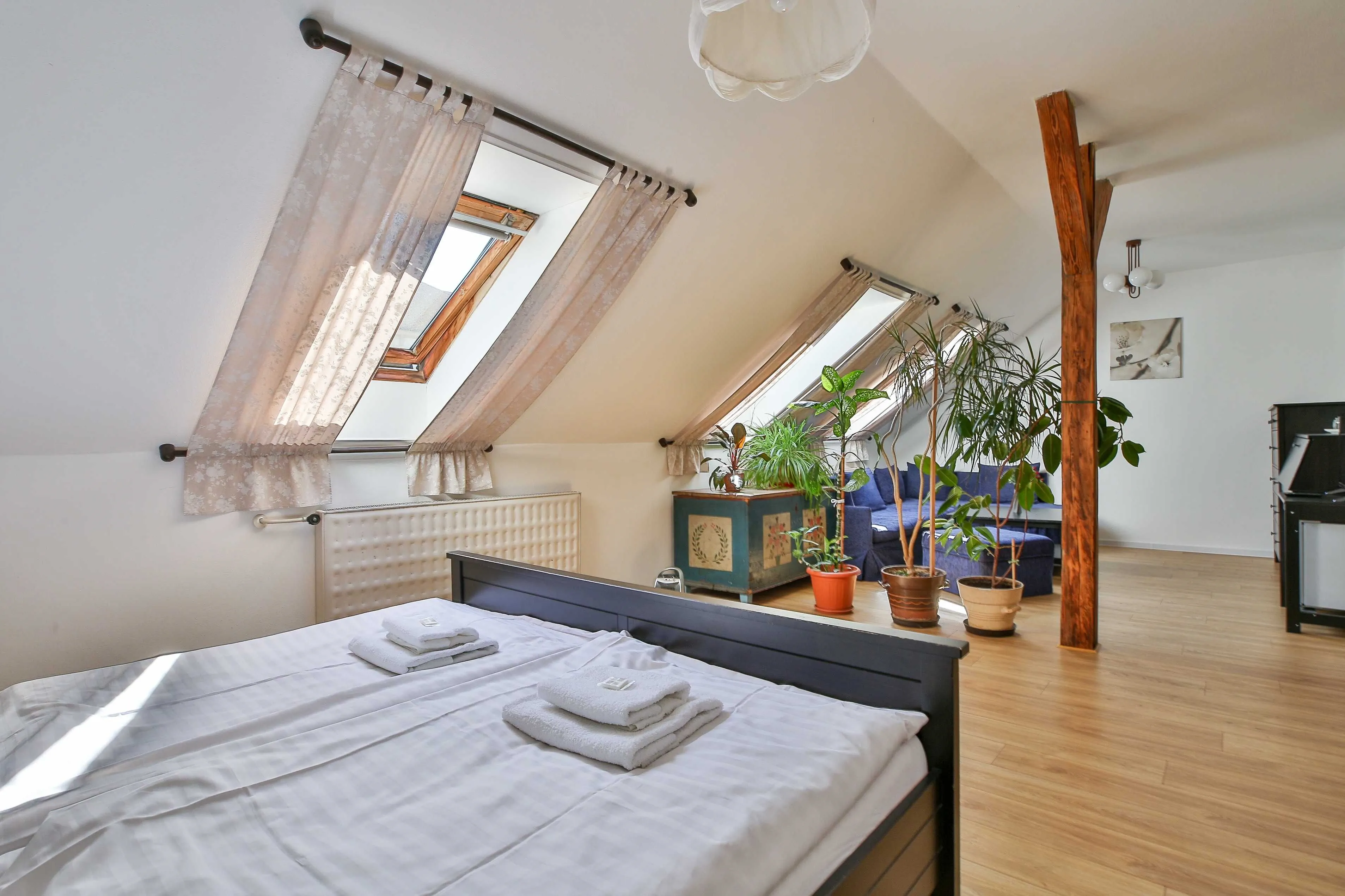 Pension DÁŠA Tábor