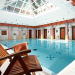 Wellness, relax