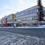 Hotel Alfacentrum Valašské Klobouky 