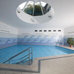 Wellness, relaks