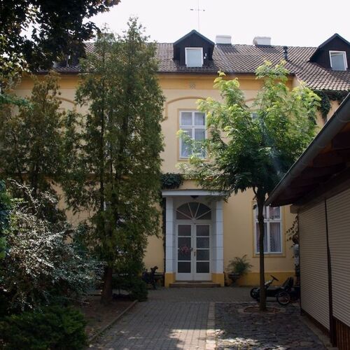 Pension PRISLIN Litoměřice