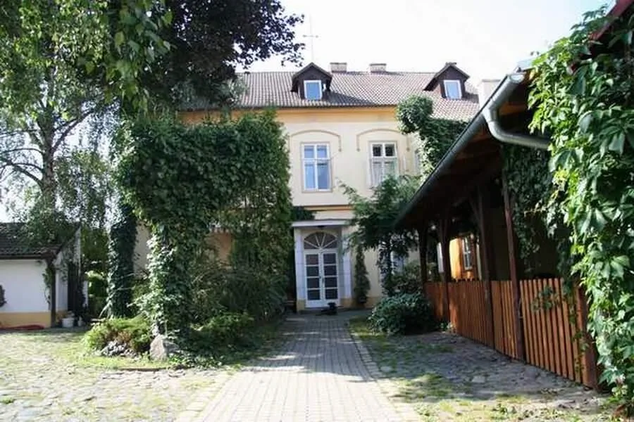 Pension PRISLIN Litoměřice