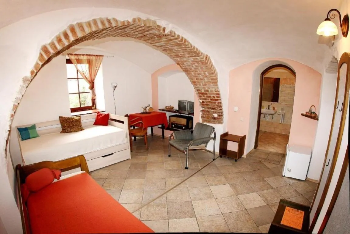Pension FAMILY Domažlice