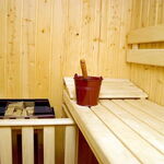 Wellness, relax
