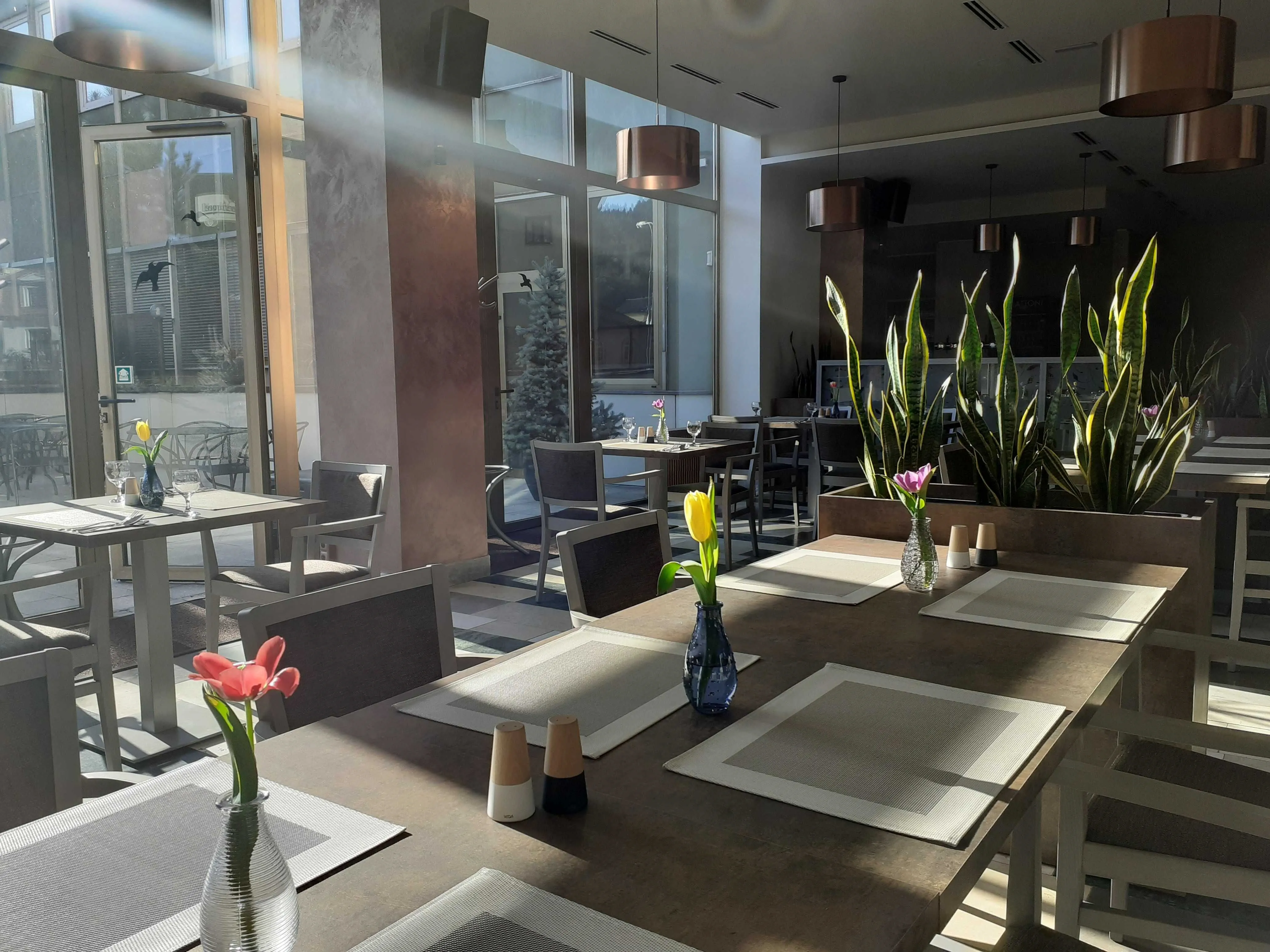 HOTEL UNO Ústí nad Orlicí