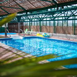 Centru Wellness, relaxare