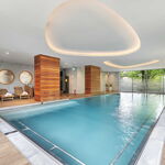 Wellness, relax