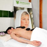 Wellness, relax