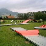 Wellness, relax