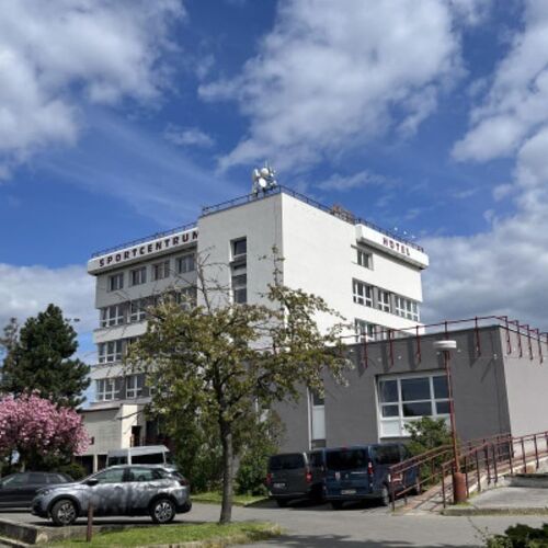 Sportcentrum Brandýs Brandýs nad Labem-Stará Boleslav