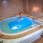 Wellness, relax