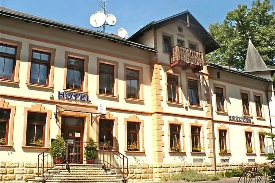 HOTEL KRÁLÍČEK Turnov