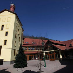 Hotel Sladovna Černá Hora