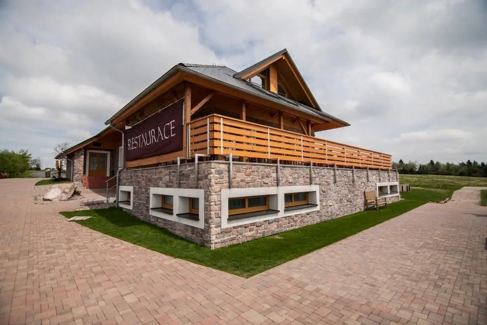 Krušnohorský Dvůr Dubí