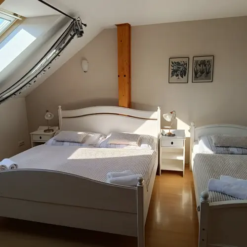 Apartm&aacute;n č.1