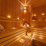 Wellness, relax
