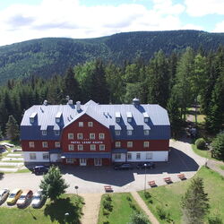 Hotel Lesní chata Kořenov