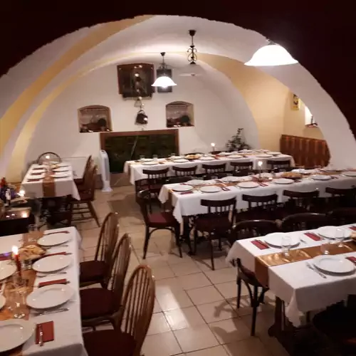 Hangonyi Pizzéria és Vendégház Hangony 057 kép