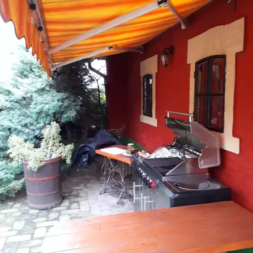 Hangonyi Pizzéria és Vendégház Hangony 007 kép