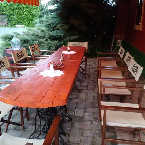 Hangonyi Pizzéria és Vendégház Hangony 012 kép