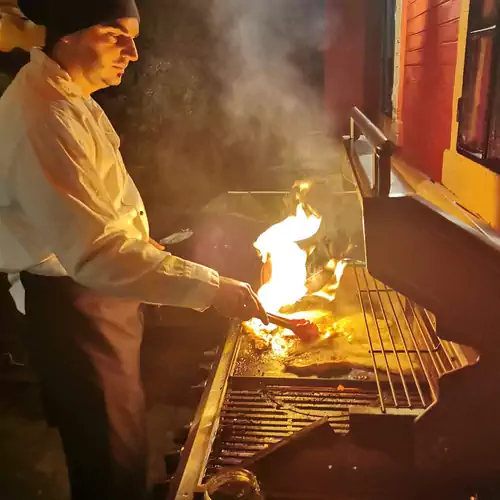 Hangonyi Pizzéria és Vendégház Hangony 006 kép