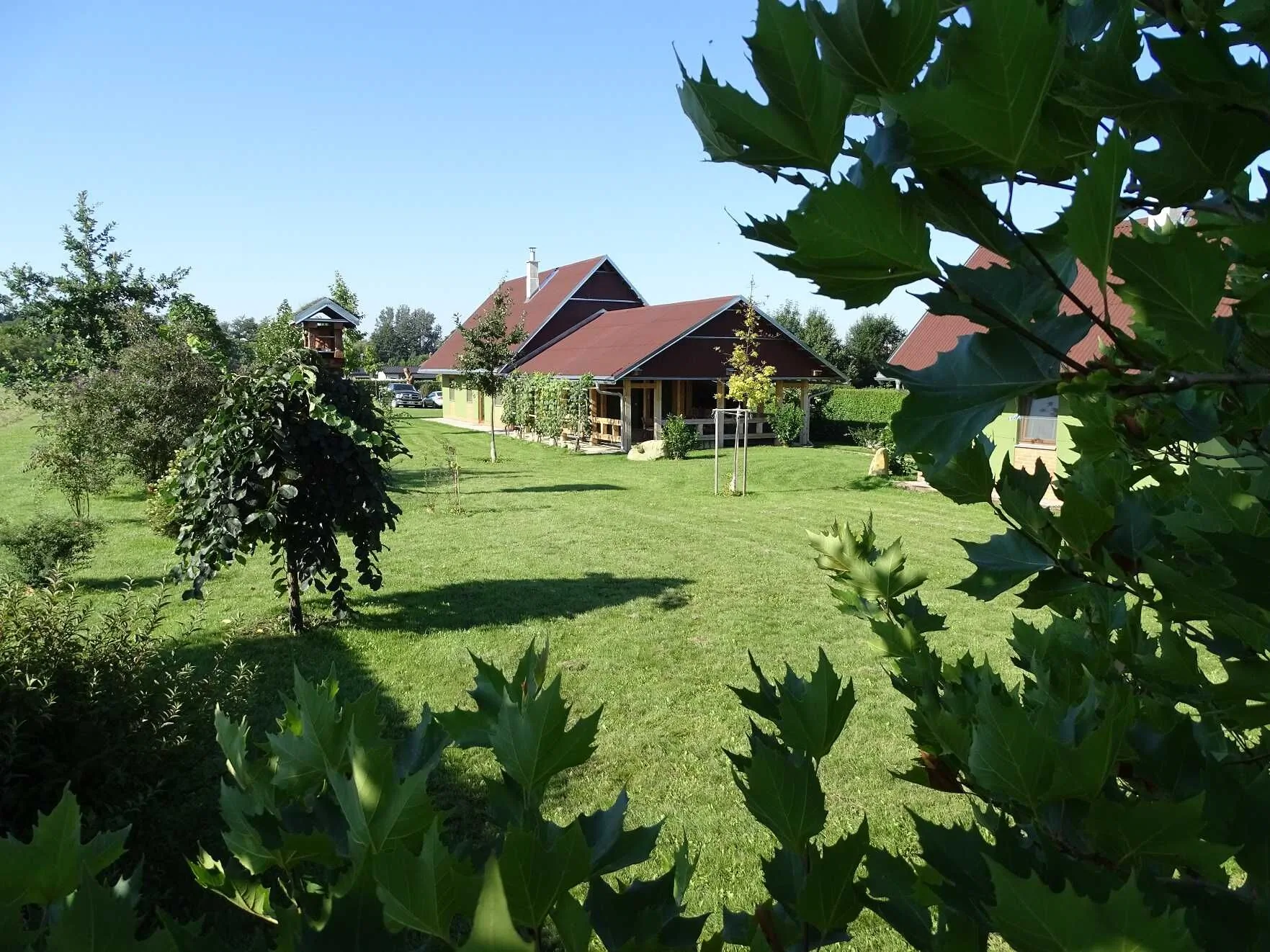 Penzion Pod Vápenkami Hodonín