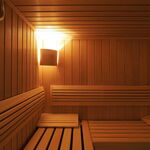 Wellness-Section, Relaxation
