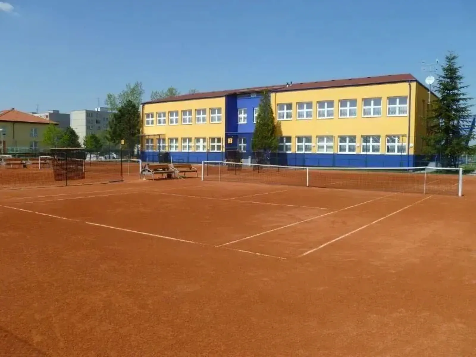 BORS CLUB Břeclav