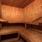 Wellness, relax