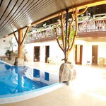 Wellness, relax