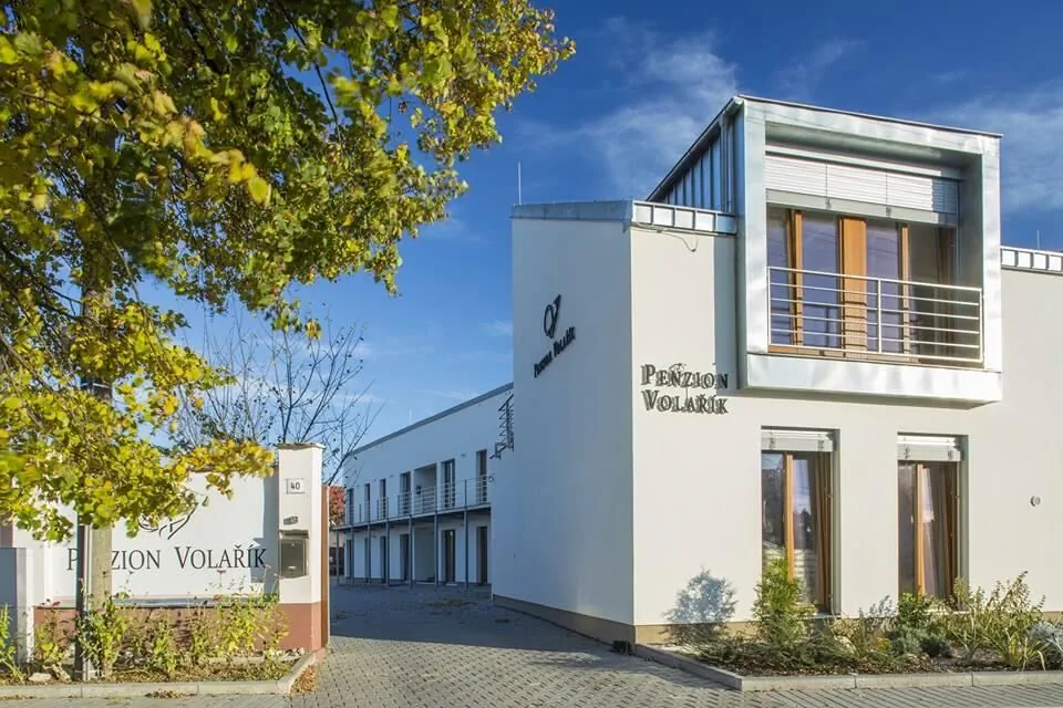 Penzion Volařík Dolní Dunajovice