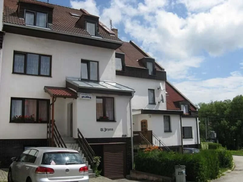 Apartmány U Lipno Frymburk