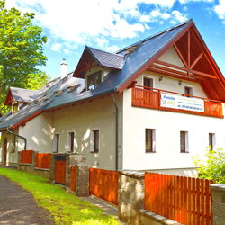 Penzion Vital Liberec