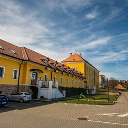 Hotel Belcredi Brno
