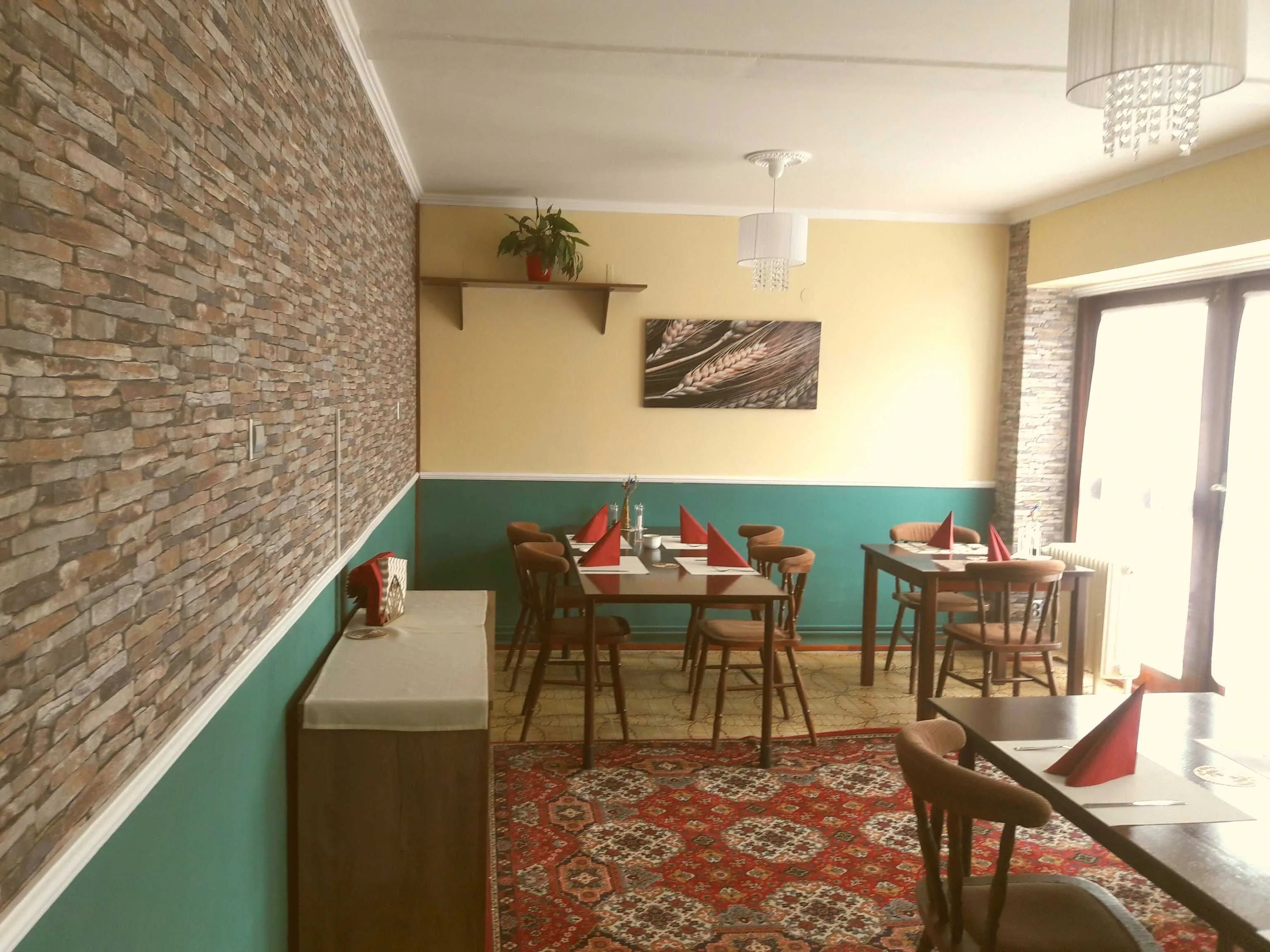 Apartmány Sedmikráska Tehovec