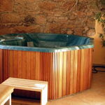 Centru Wellness, relaxare