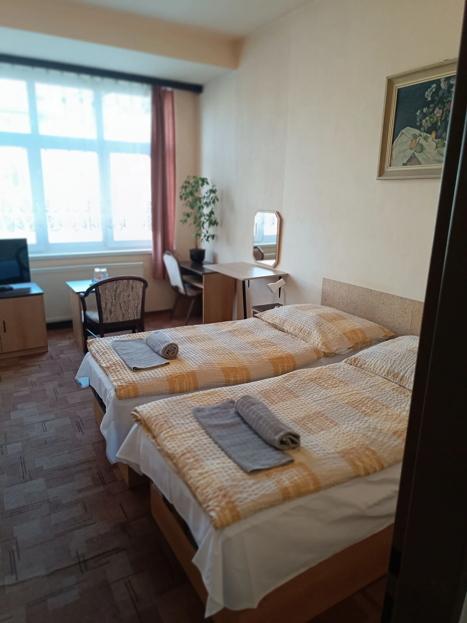 Hotel Avion Prostějov