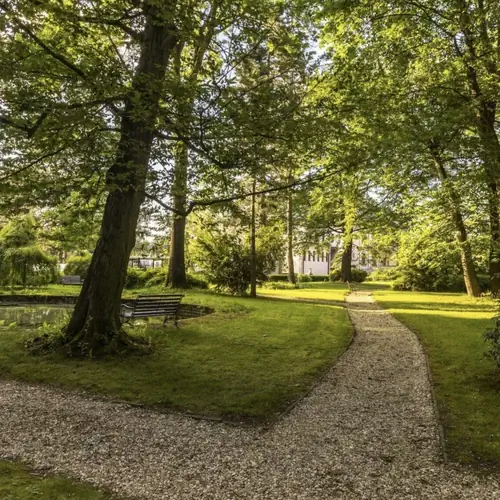N&aacute;&scaron; Z&aacute;meck&yacute; park