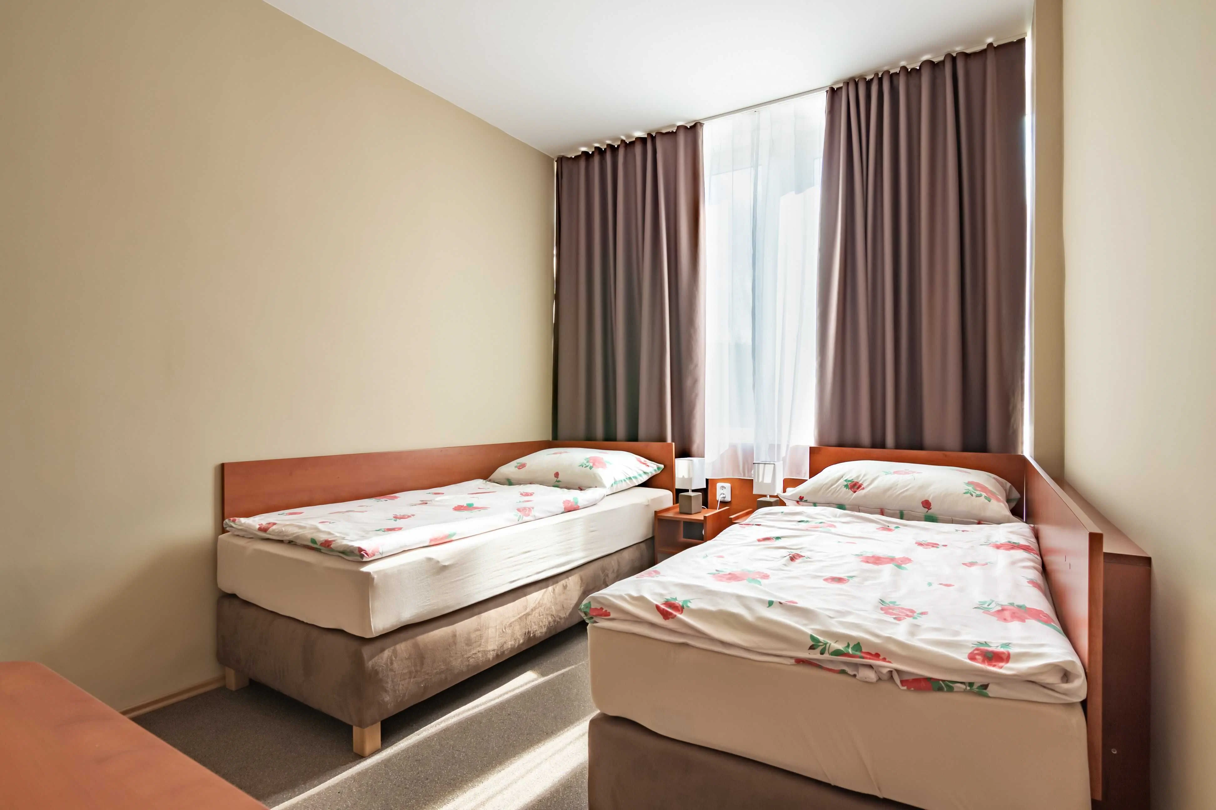 Hotel a Kozlovna Alfa Třebíč