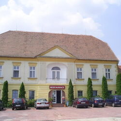 Hotel Club Vranovská Ves